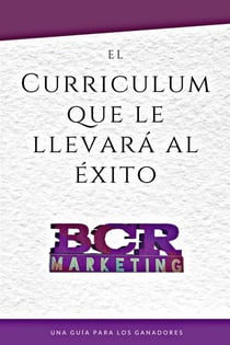 El curriculum que le llevará al éxito