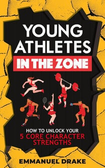 Young Athletes in the Zone