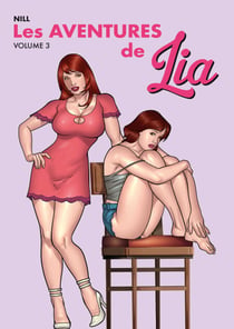 Lia - Volume 3