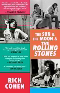 The Sun &amp; The Moon &amp; The Rolling Stones