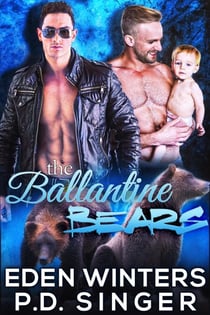 The Ballantine Bears Boxed Set - Ballantine Bears