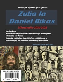 Zulia za Daniel Bikas – Mkusanyiko 2020–2023