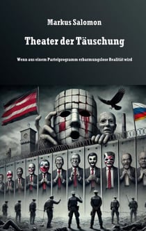Theater der Täuschung - Wenn ein Parteiprogramm erbarmungslose Realität wird