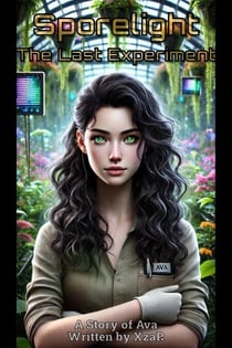 Sporelight: The Last Experiment - Ava, #1
