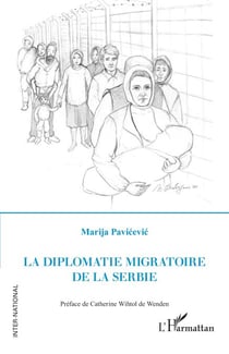 La diplomatie migratoire de la Serbie