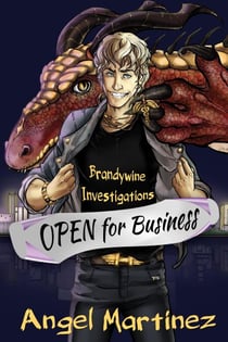 Brandywine Investigations: Open for Business - Brandywine, #1
