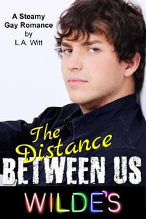 The Distance Between Us - Wilde's, #2