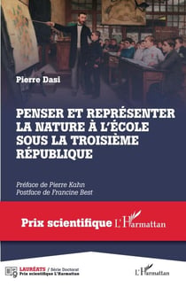 Penser et représenter la nature à l'école sous la Troisième République