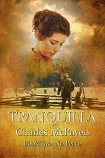 Tranquilla: Book 2 - No Peace - Tranquilla series, #2