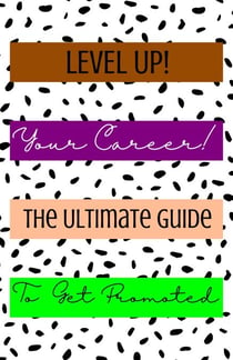 Level up Your Career
