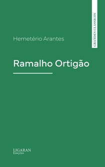 Ramalho Ortigão
