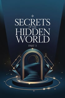 Secrets of the Hidden World - salah allam, #3