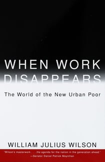 When Work Disappears - The World of the New Urban Poor