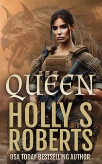 Queen - Marinah and the Apocalypse, #4