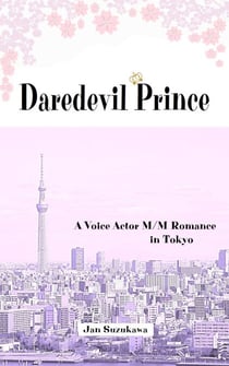 Daredevil Prince
