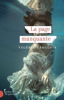 La Page manquante - PAGE MANQUANTE -LA [NUM]