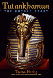 Tutankhamun - The Untold Story