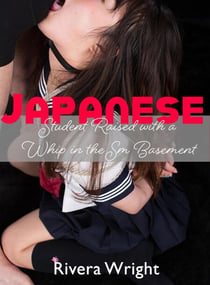 Japanese Student Raised with a Whip in the Sm Basement