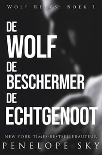 De wolf De beschermer De echtgenoot - Wolf (Dutch), #1