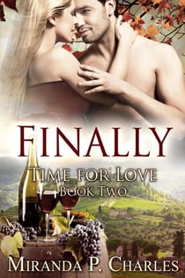 Finally - Time for Love, #2