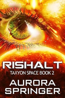 Rishalt - Taxyon Space, #2