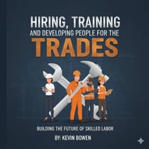 Hiring, Training & Developing People For The Trades