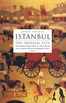 Istanbul - The Imperial City