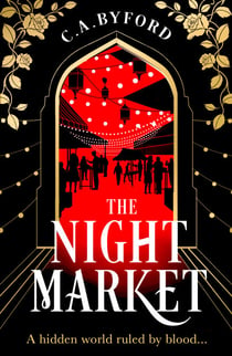 The Night Market