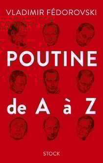 Poutine de A à Z