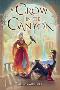 A Crow in the Canyon - Realm of Light, #2
