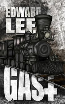 Gast - Edward Lee Books - Set 2, #1