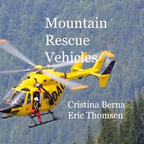 Mountain Rescue Vehicles