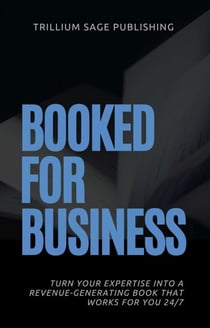 Booked for Business