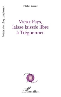 Vieux-Pays, laisse laissée libre à Tréguennec