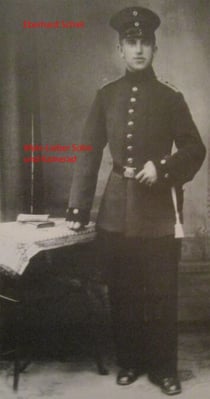 Mein Lieber Sohn und Kamerad - Briefe aus dem Ersten Weltkrieg