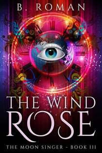 The Wind Rose - The Moon Singer, #3