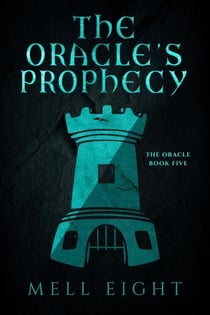 The Oracle's Prophecy - The Oracle, #5