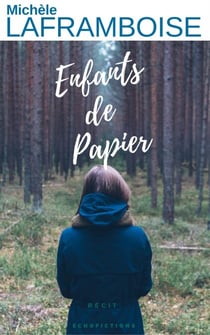 Enfants de papier - Echos