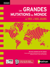 Les grandes mutations du monde de 1913 à nos jours - EPUB