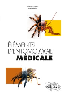 Éléments d’entomologie médicale