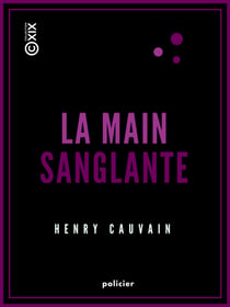La Main sanglante