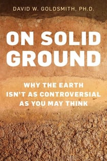On Solid Ground - Why the Earth Isn't as Controversial as You May Think