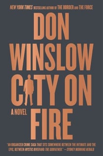 City on Fire - A Novel