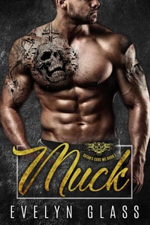 Muck (Book 1) - Satan's Cubs MC, #1
