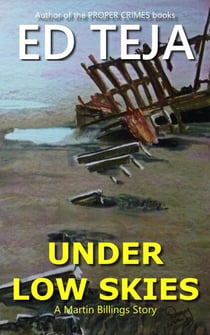 Under Low Skies - A Martin Billings Story, #1