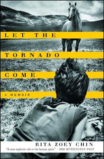 Let the Tornado Come - A Memoir