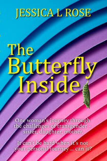 The Butterfly Inside