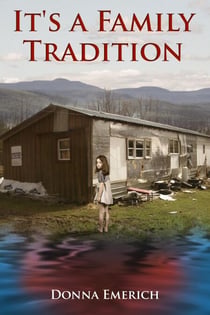 It's A Family Tradition - The Mountain series book 2, #2