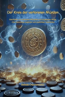 Der Kreis der verlorenen Münzen: Wenn Münzen die Vergangenheit tragen ... und Magie sich in kleinen Dingen verbirgt - Coinverse