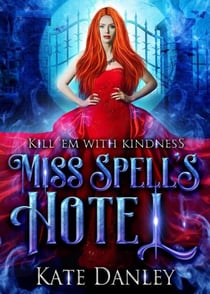 Miss Spell's Hotel - Know Spell Hotel, #1